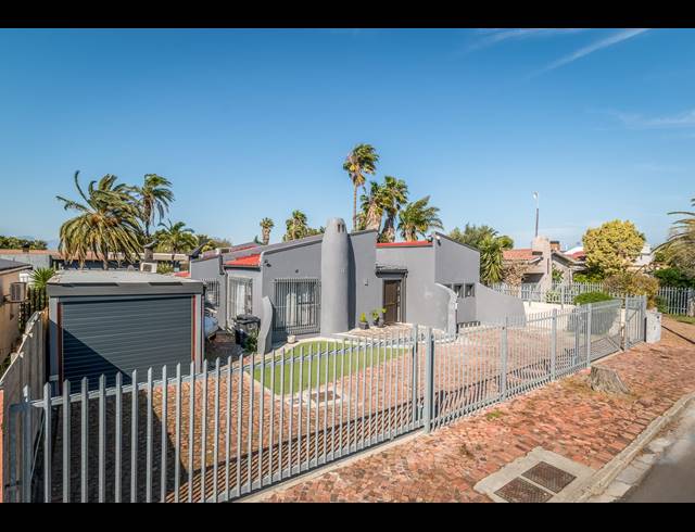3 BEDROOM HOUSE FOR SALE IN BONNY BROOK